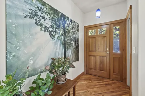 724 Terrace Street Ashland OR 97520