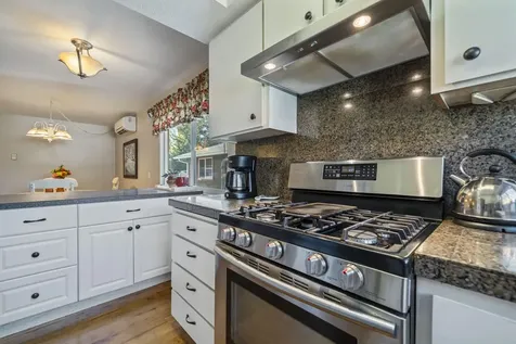 422 SW Blakely Court Bend OR 97702