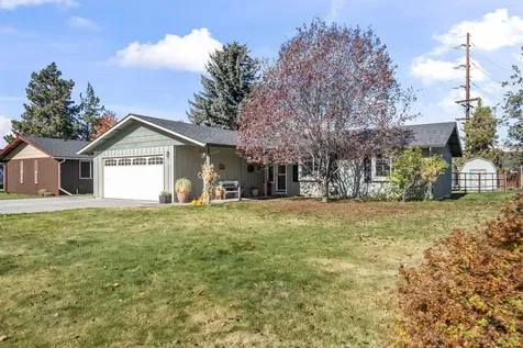 422 SW Blakely Court Bend OR 97702