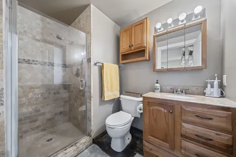 422 SW Blakely Court Bend OR 97702