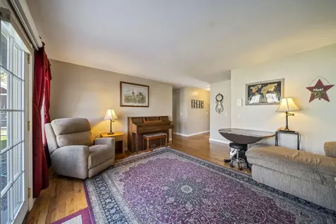 422 SW Blakely Court Bend OR 97702