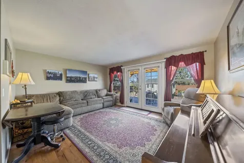 422 SW Blakely Court Bend OR 97702