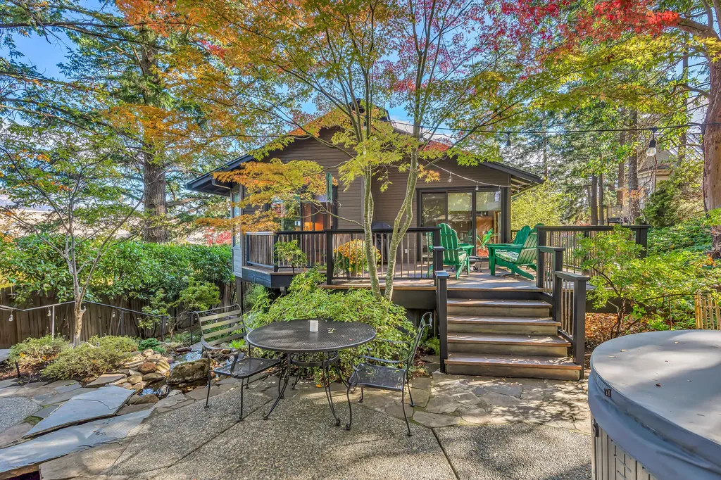 801 Clarence Lane Ashland OR 97520