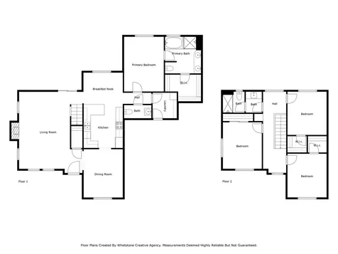 943 Crystal Drive Eagle Point OR 97524