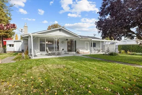 2393 Stearns Way Medford OR 97501