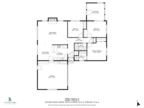 2393 Stearns Way Medford OR 97501