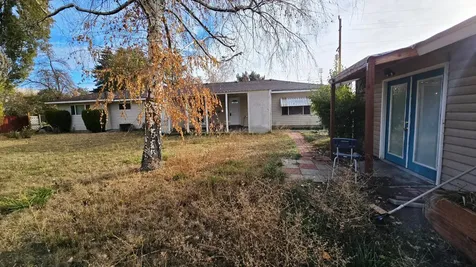 2964 Summers Lane Klamath Falls OR 97603