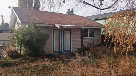 2964 Summers Lane Klamath Falls OR 97603