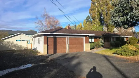 2964 Summers Lane Klamath Falls OR 97603