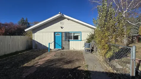 2964 Summers Lane Klamath Falls OR 97603