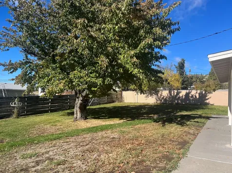 1240 Carlson Drive Klamath Falls OR 97603