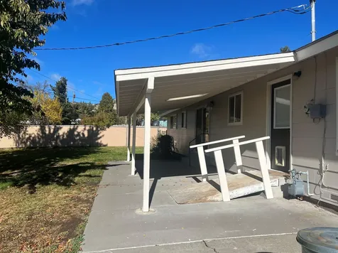 1240 Carlson Drive Klamath Falls OR 97603
