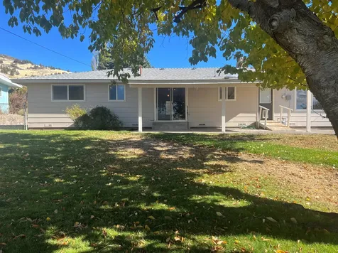 1240 Carlson Drive Klamath Falls OR 97603