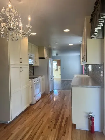 1240 Carlson Drive Klamath Falls OR 97603
