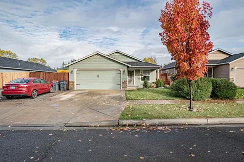 2484 Destiny Lane Medford OR 97501