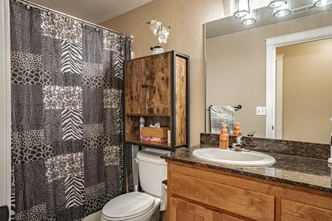 2484 Destiny Lane Medford OR 97501