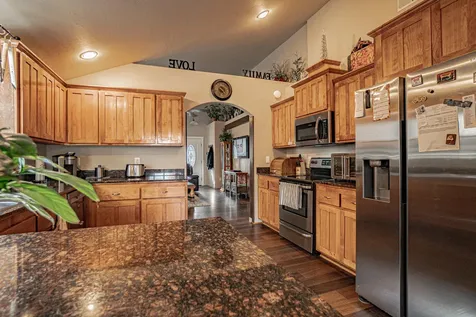 2484 Destiny Lane Medford OR 97501