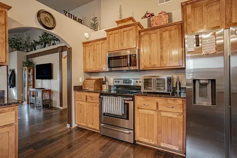 2484 Destiny Lane Medford OR 97501