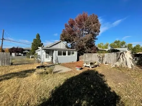 2400 Howard Avenue Medford OR 97501