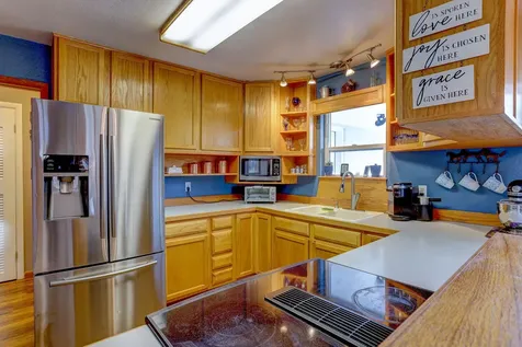 1774 W Ashwood Lane Madras OR 97741