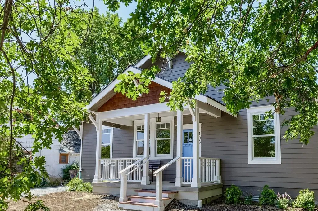 114 Bush Street Ashland OR 97520