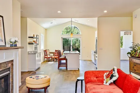 114 Bush Street Ashland OR 97520