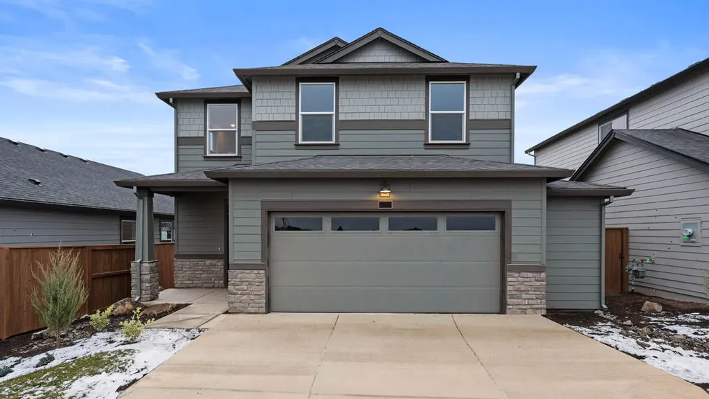 21244 SE Pelee Drive Bend OR 97702