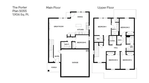 21244 SE Pelee Drive Bend OR 97702