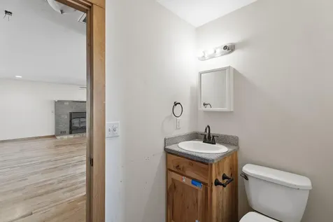13902 SW Riggs Road Powell Butte OR 97753