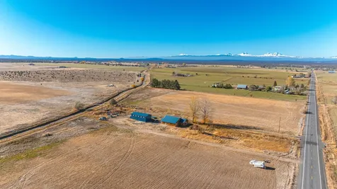 13902 SW Riggs Road Powell Butte OR 97753