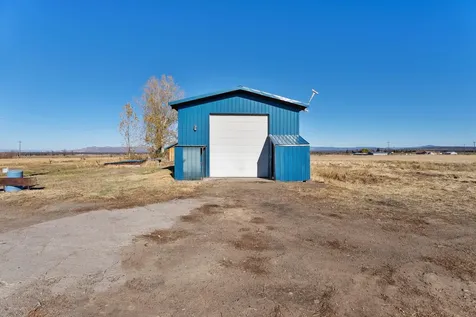 13902 SW Riggs Road Powell Butte OR 97753