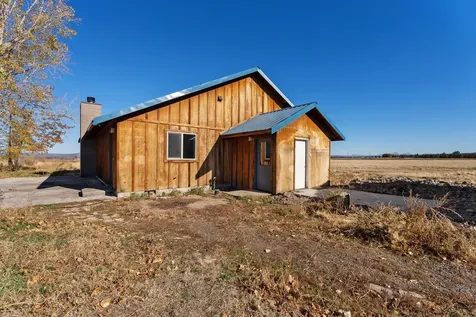 13902 SW Riggs Road Powell Butte OR 97753