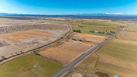 13902 SW Riggs Road Powell Butte OR 97753