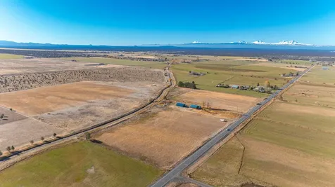 13902 SW Riggs Road Powell Butte OR 97753