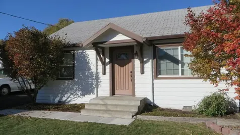 4629 Thompson Avenue Klamath Falls OR 97603