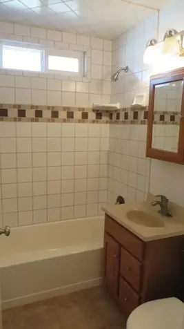 4629 Thompson Avenue Klamath Falls OR 97603