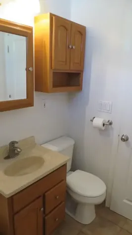 4629 Thompson Avenue Klamath Falls OR 97603