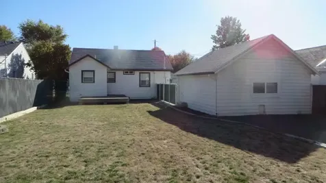 4629 Thompson Avenue Klamath Falls OR 97603