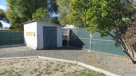 4629 Thompson Avenue Klamath Falls OR 97603