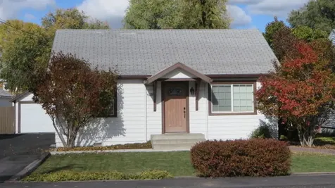 4629 Thompson Avenue Klamath Falls OR 97603