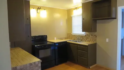 4629 Thompson Avenue Klamath Falls OR 97603