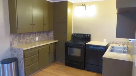 4629 Thompson Avenue Klamath Falls OR 97603