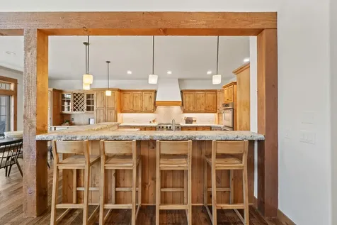 63510 Overtree Road Bend OR 97701