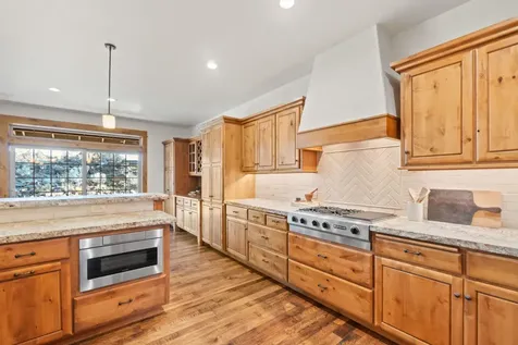 63510 Overtree Road Bend OR 97701