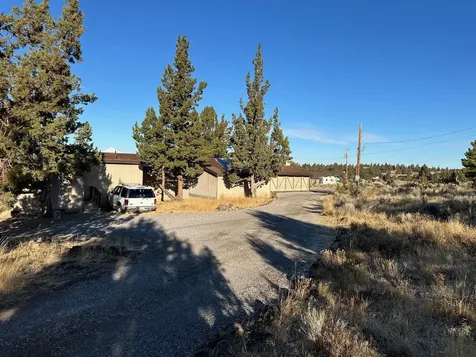 10421 SW Shad Road Terrebonne OR 97760