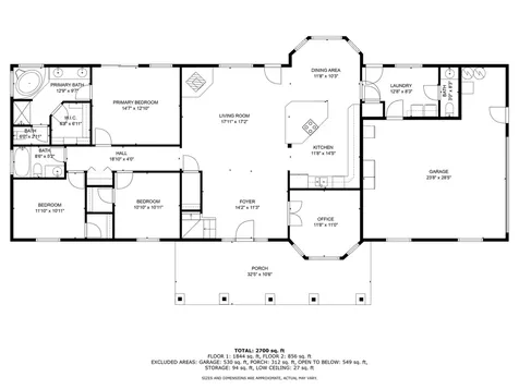 6187 SW Jaguar Avenue Redmond OR 97756