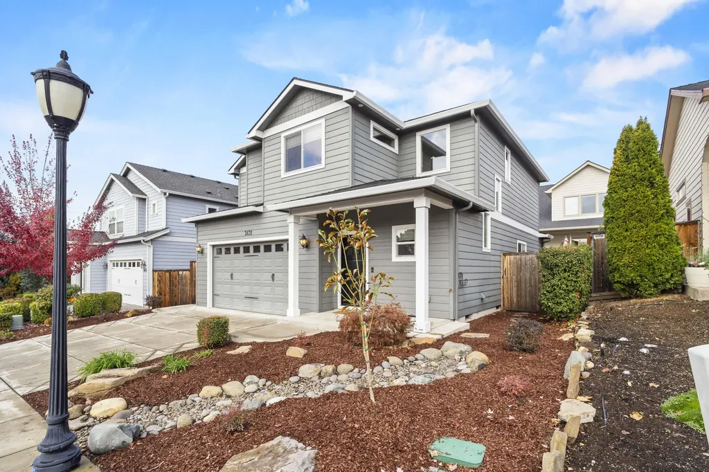 3631 Jerome Lane Medford OR 97504