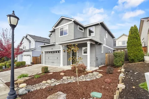 3631 Jerome Lane Medford OR 97504