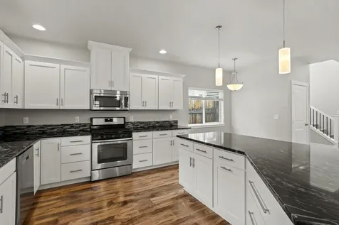 3631 Jerome Lane Medford OR 97504