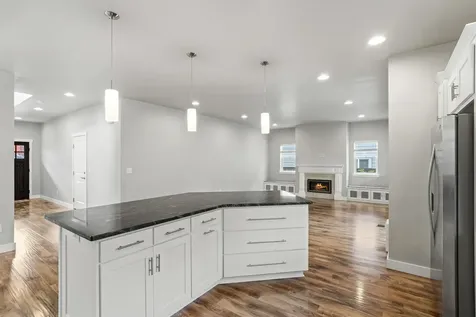 3631 Jerome Lane Medford OR 97504